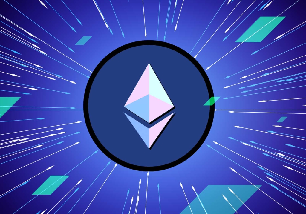 Ethereum's pectra upgrade