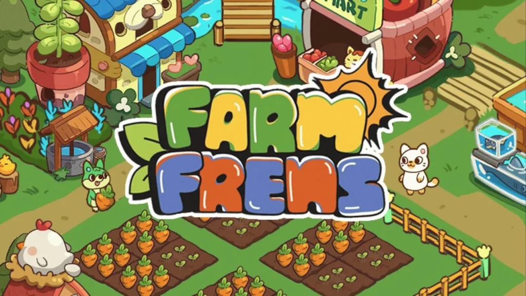 Farm Frens delays FREN