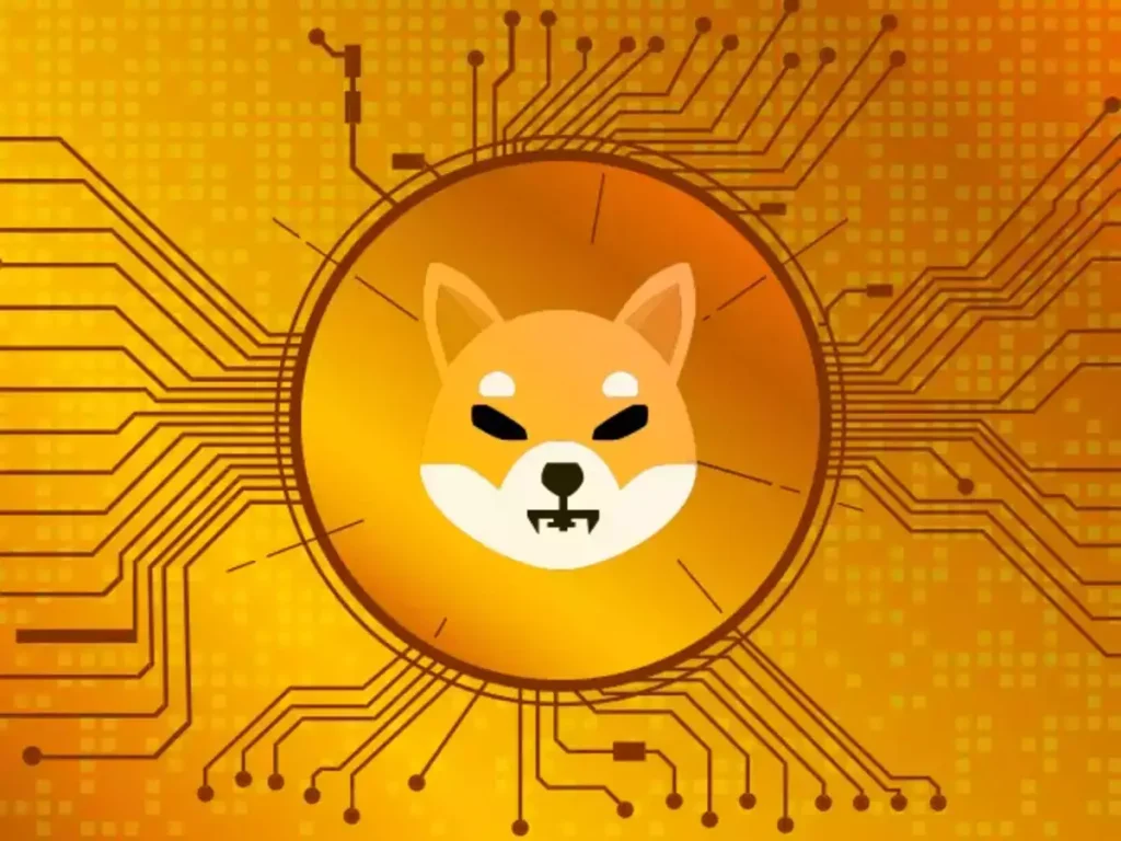 Shiba Inu unveils