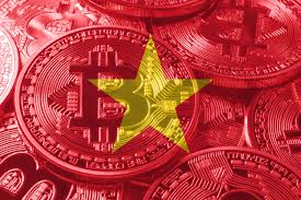 Vietnam Crypto mining