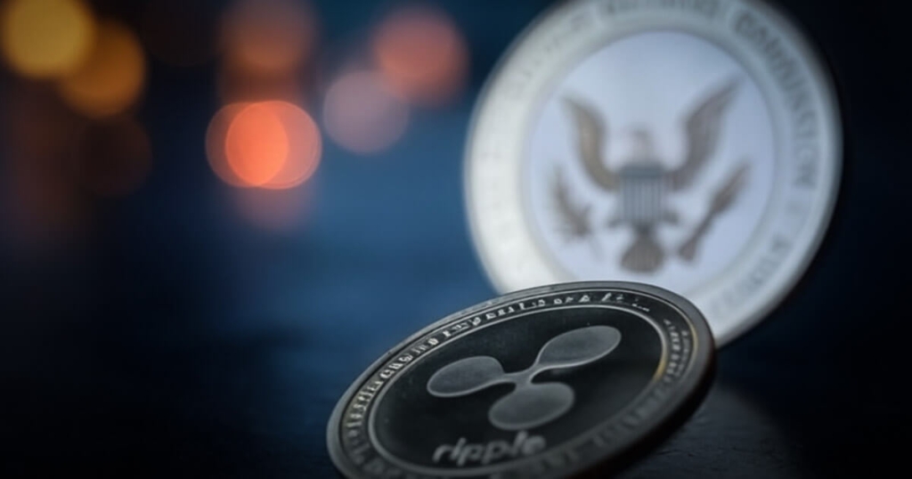 SEC vs Ripple