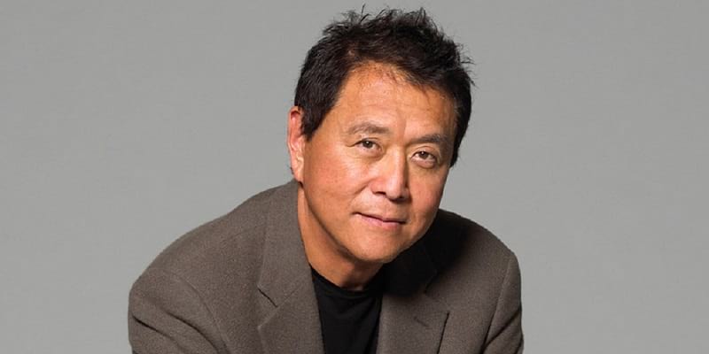 Robert Kiyosaki Shifts