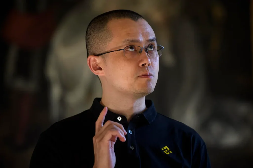 Binance co-founder Yi He and CZ deny rumors of an exchange sale amid market speculation.