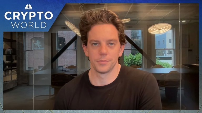 Framework ventures' spencer
