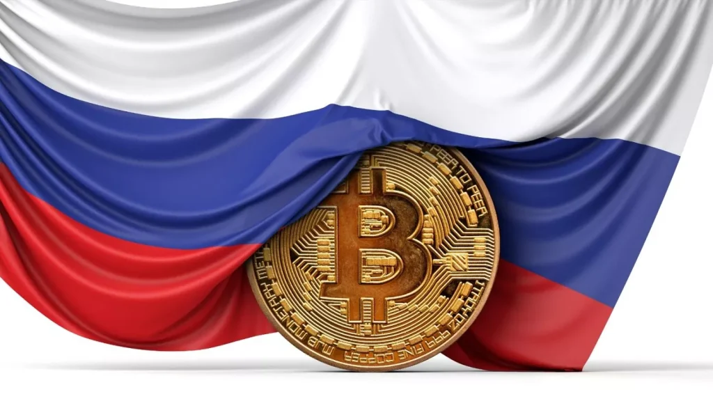 Russia reports $14.2M in damages from illegal crypto mining, prompting shutdowns and stricter regulations