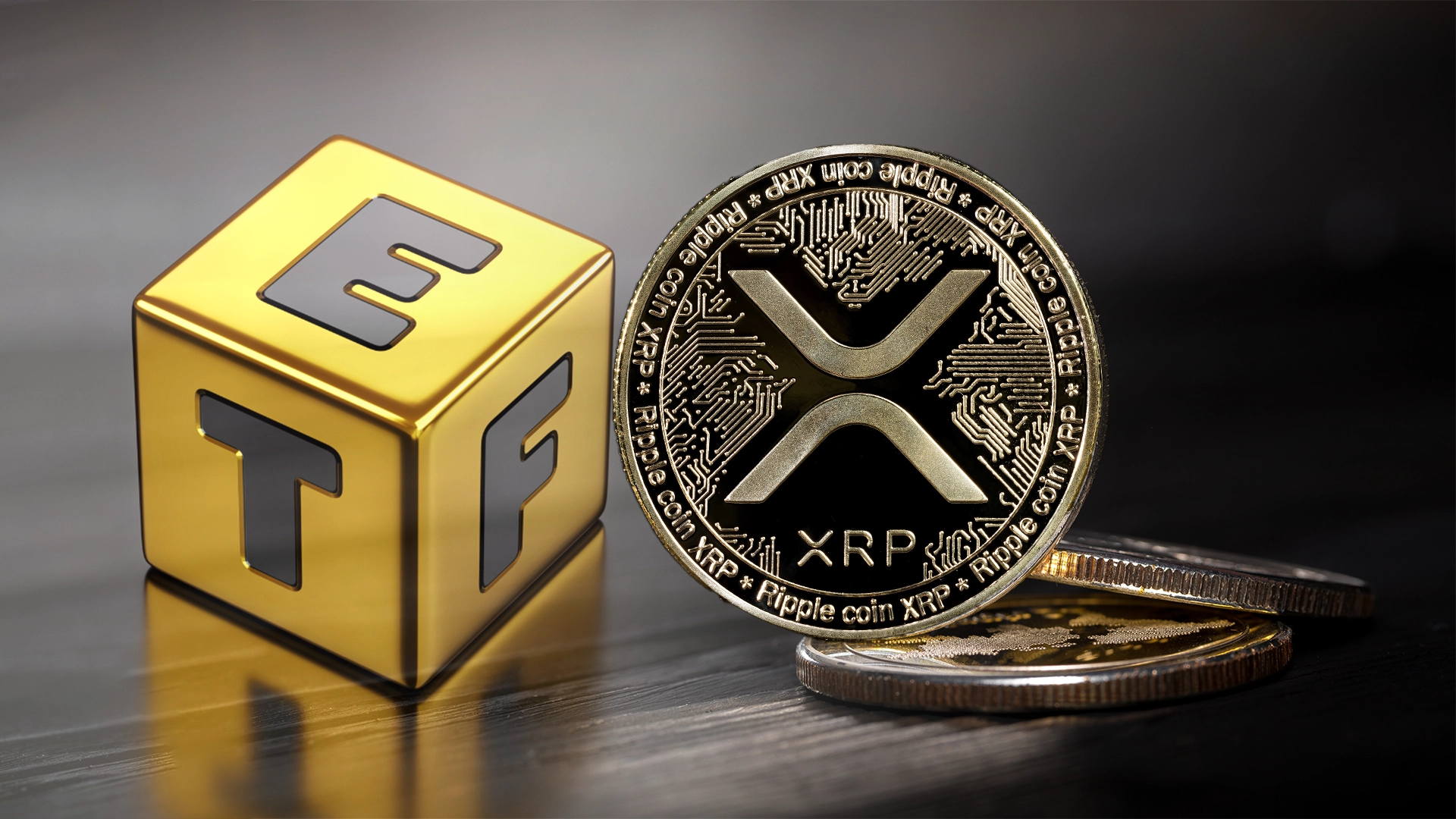 XRP ETF