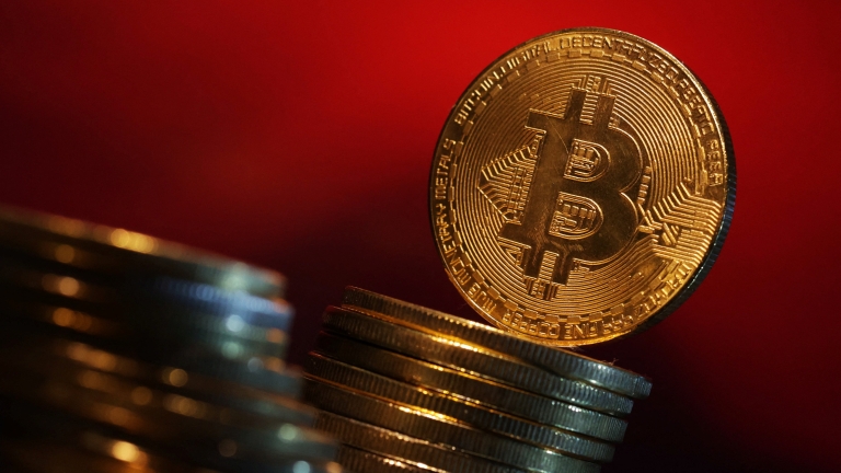 Crypto Trader Murdered