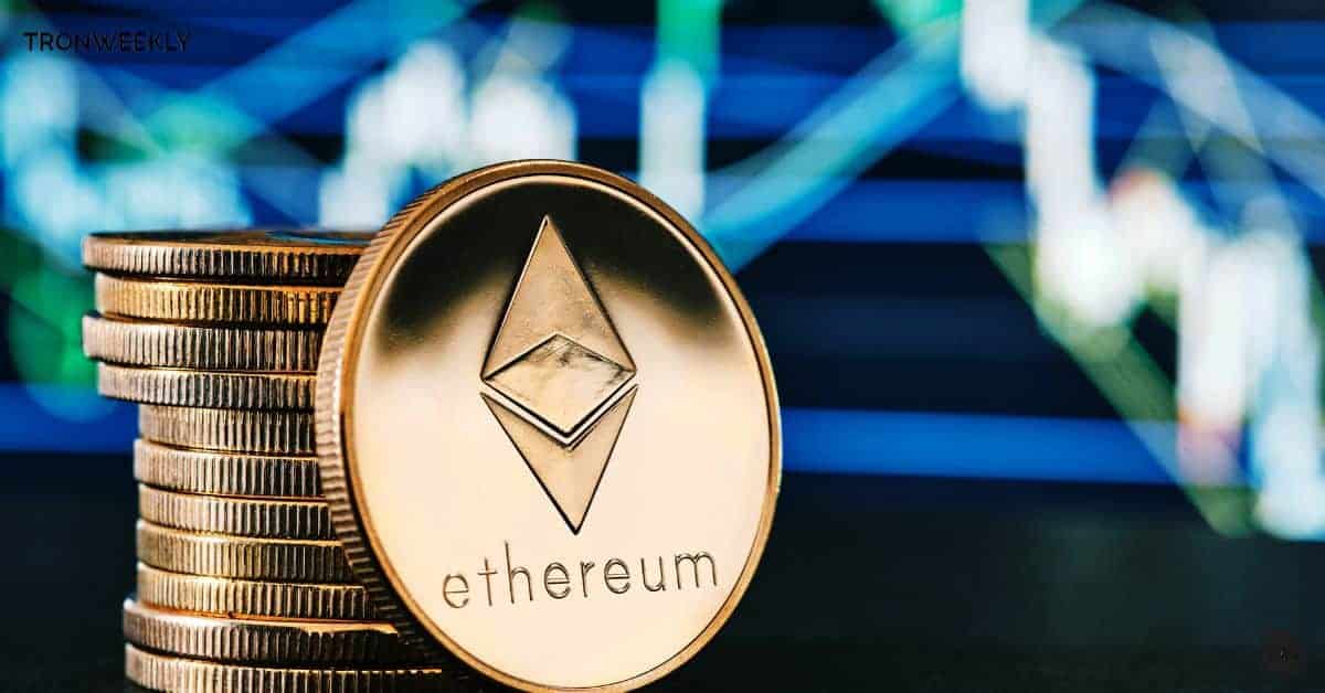 Ethereum Eyes $3K