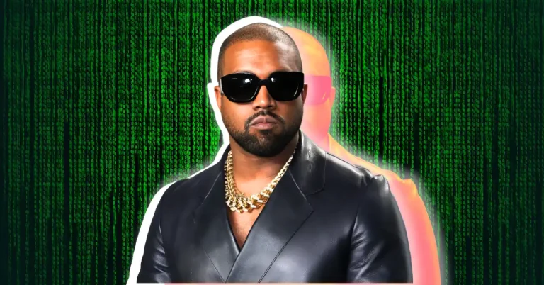 Kanye West