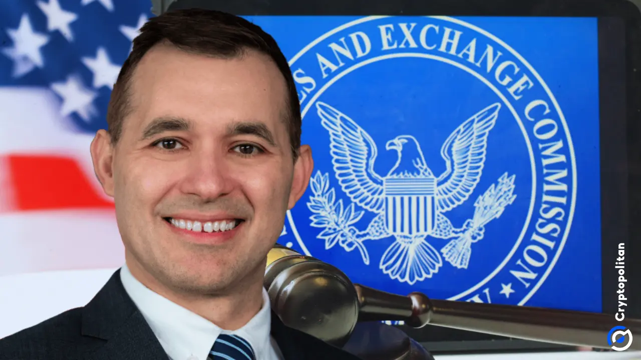 SEC Reassigns Top Crypto Litigator