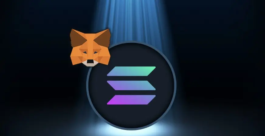 Metamask to support bitcoin and solana