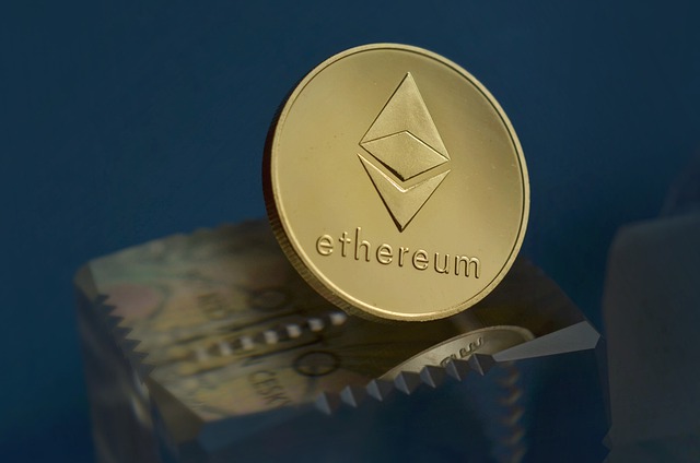 Ethereum's Microstrategy