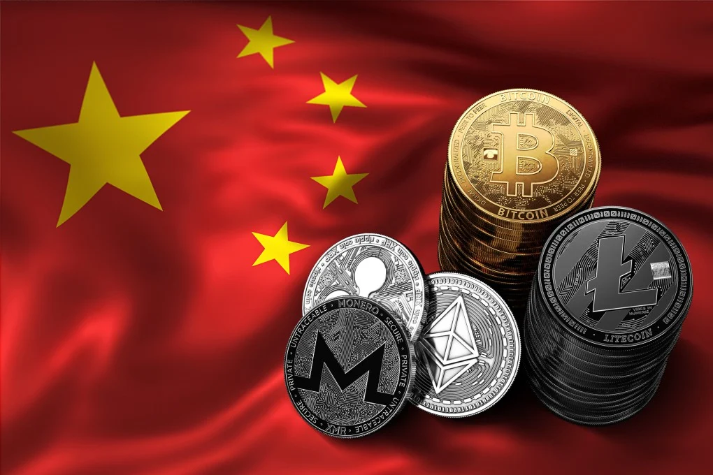 china revisits crypto laws