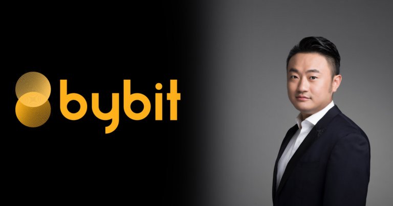 Bybit CEO