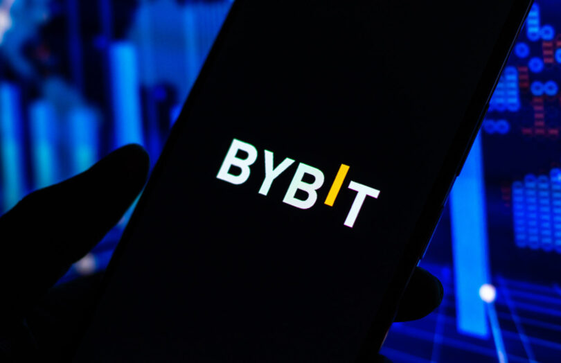 bybit hacker launders $335M