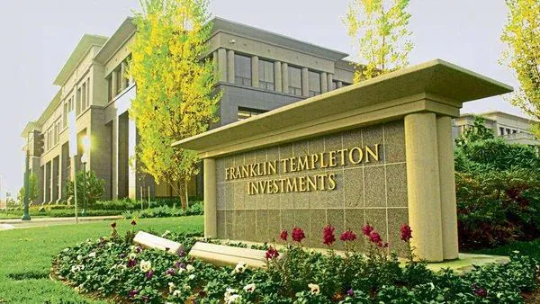 Franklin Templeton updates crypto