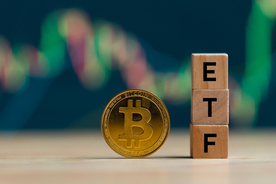 Crypto ETFs continue outflows