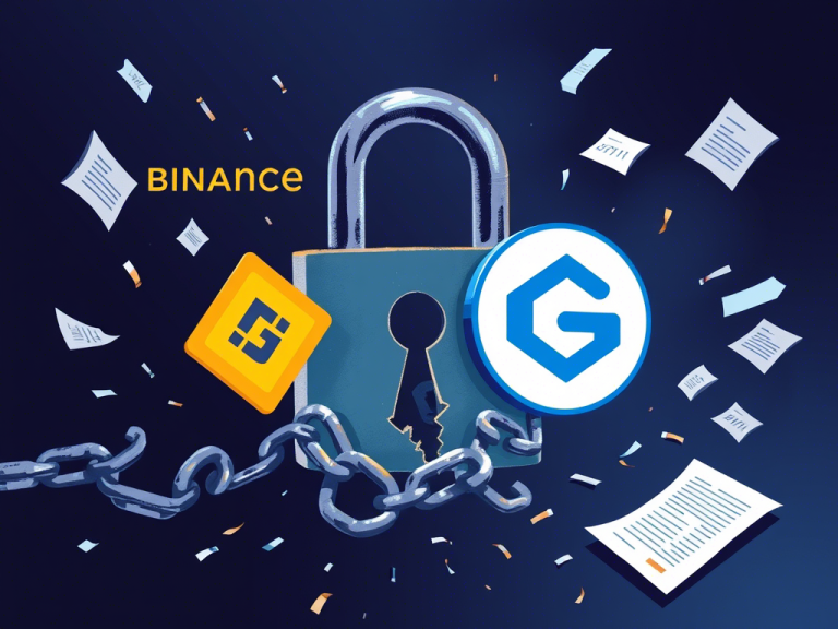 Binance And Gemini User Data Breach