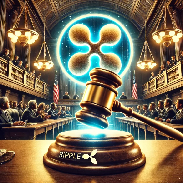 Ripple’s Legal Victory Marks A New Chapter For Crypto