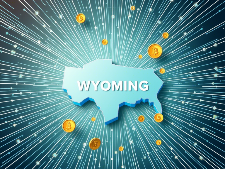 Wyoming Has Announced Plans To Launch Its Stablecoin
