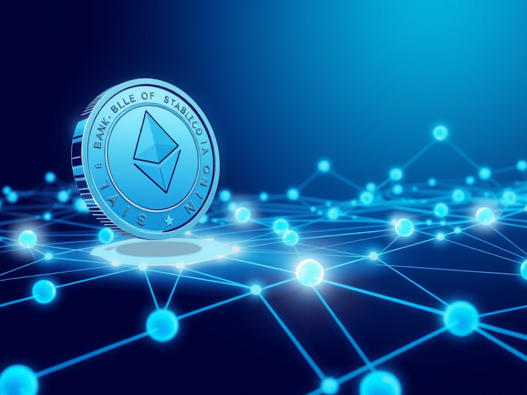 US Bank-Issued Stablecoin Avit Lands On Ethereum
