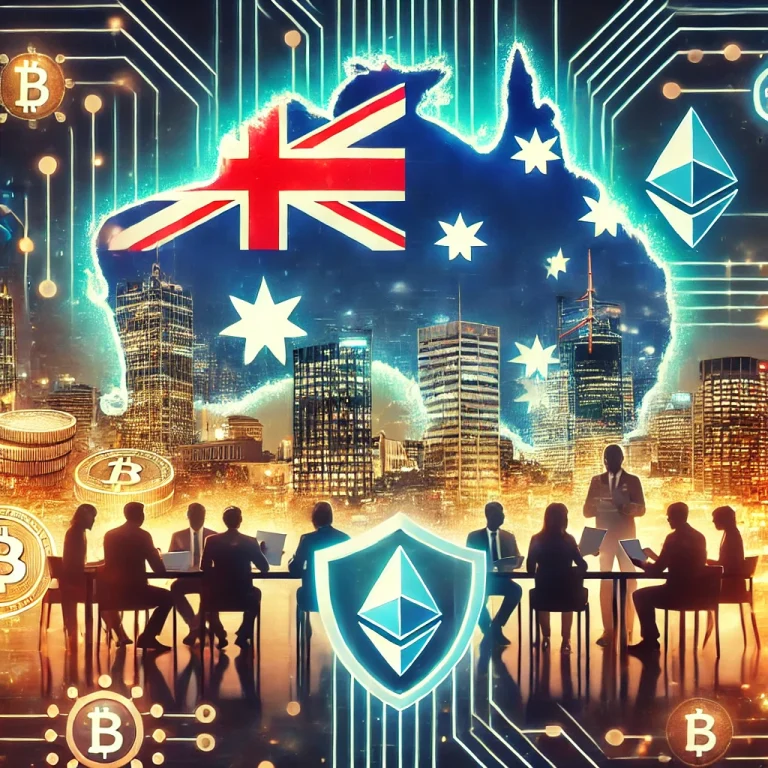 Aussie Crypto Reforms Aim To Strengthen Investor Protection & Drive Digital Asset Innovation