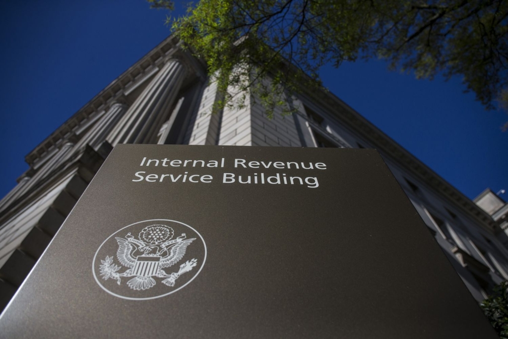 IRS expands crypto