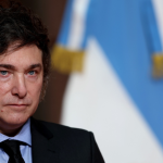 Argentina Freezes $110M