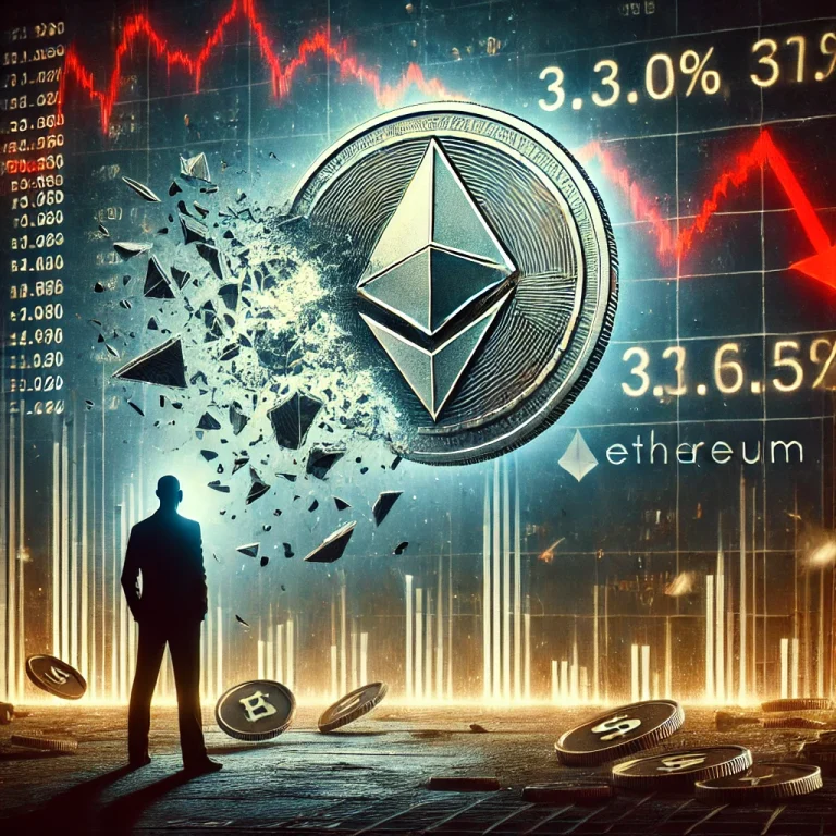 Ethereum Price on the Brisk as Hyperliquid Trader Makes $86M Profit