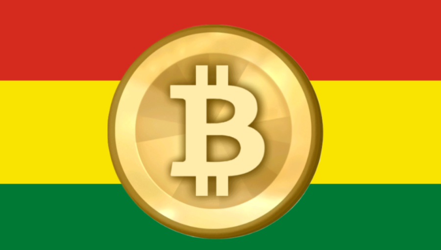 Bolivia adopts crypto