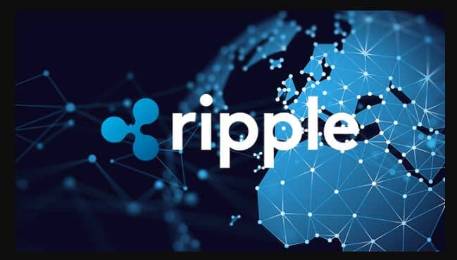 Ripple secres Dubai License