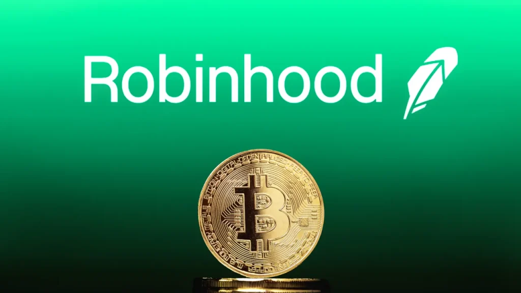 Robinhood's Bitcoin Trivia Game