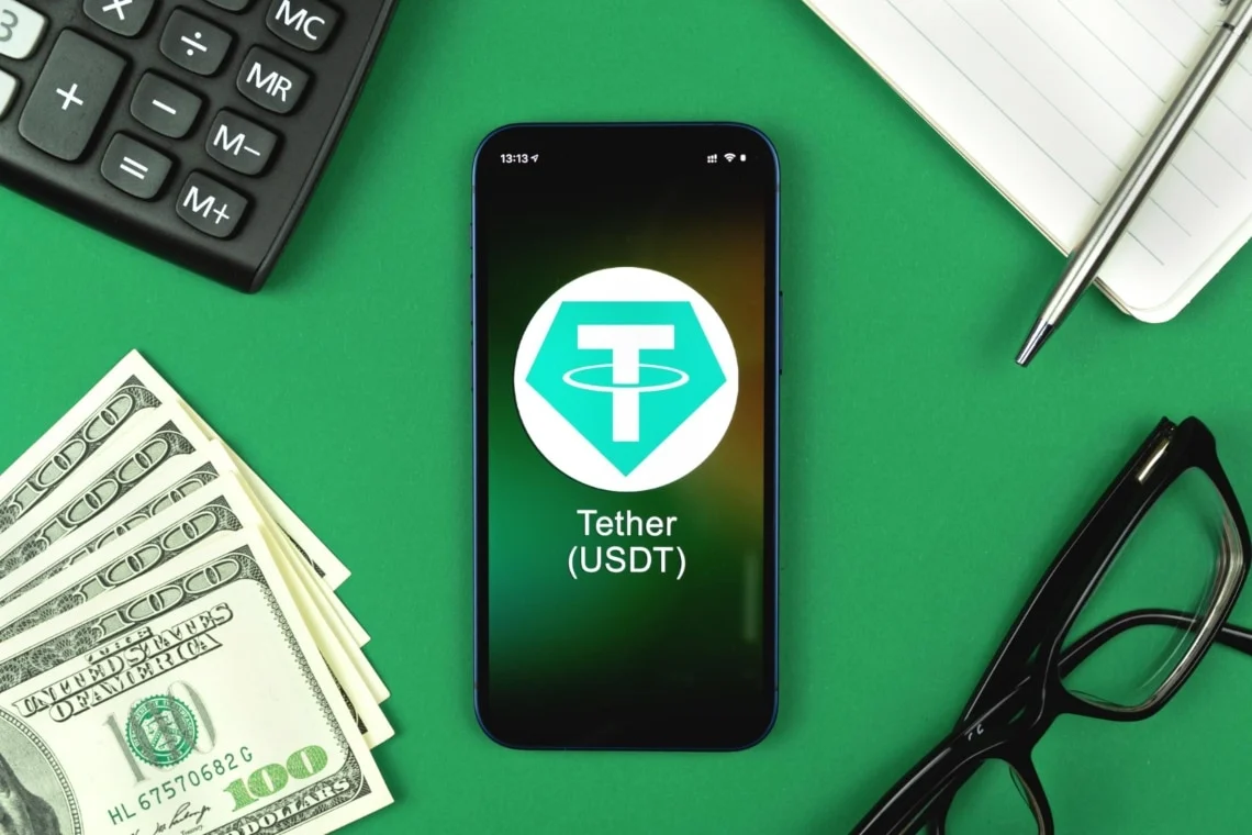 Thailand Approves Tether's USDT