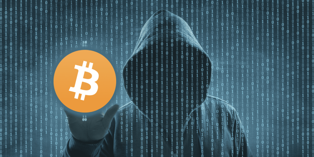 Crypto scammers exploit trade