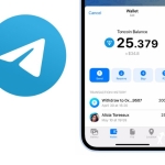 Telegram expands crypto wallet