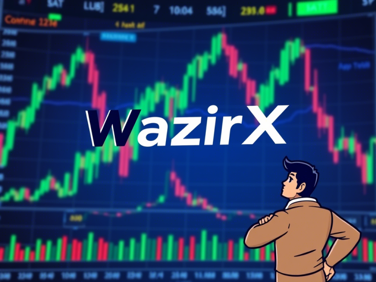 WazirX Eyes Mid‑May Comeback