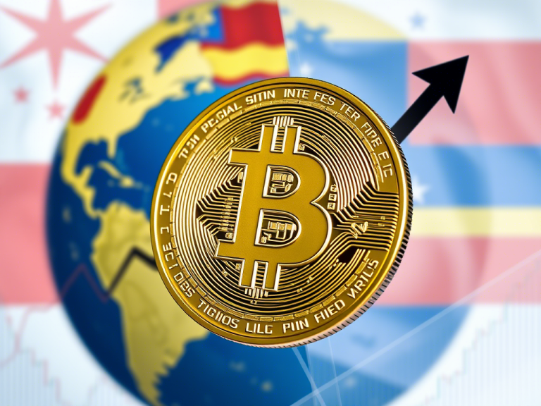 Bitcoin Gains Strategic Appeal Amid Tariff Tensions
