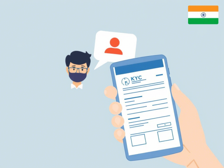 Binance Mandates KYC Rechecks in India
