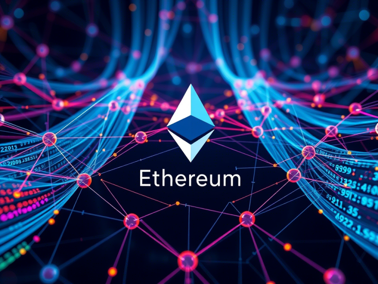 Privacy Pools on Ethereum