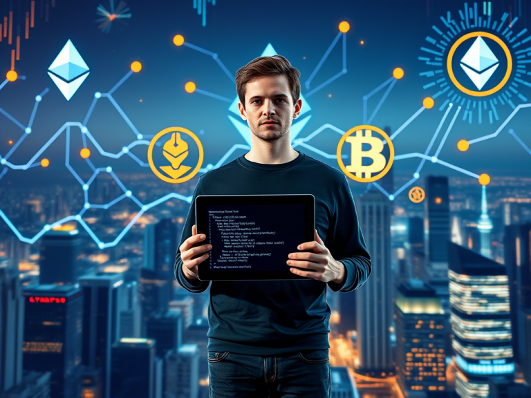 Vitalik Buterin Pushes for Privacy-Focused Ethereum Changes in New Roadmap