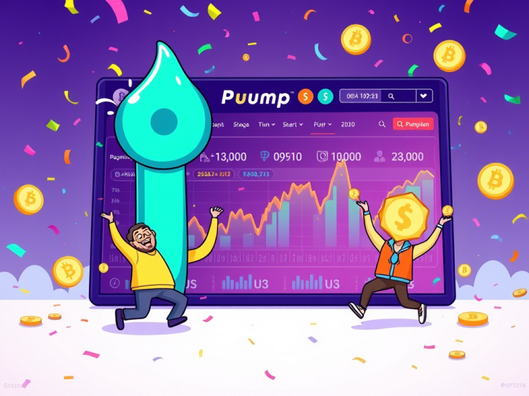 Pump.fun Rebounds After PumpSwap Launch