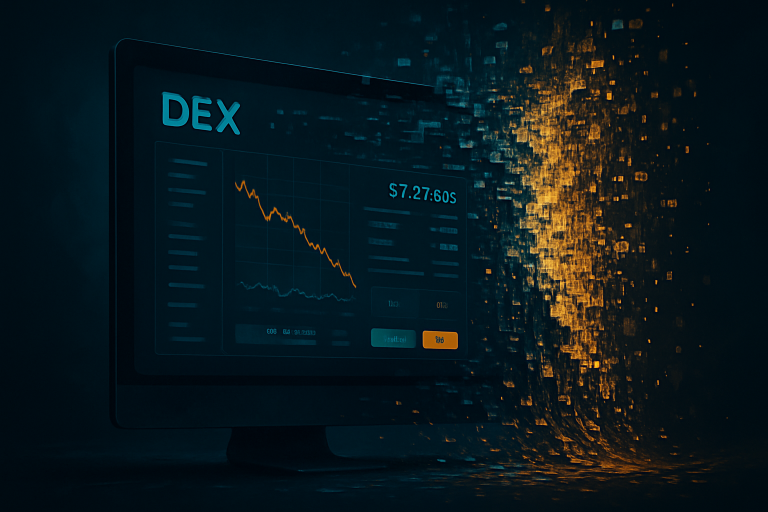KiloEx Hit by $7M Exploit