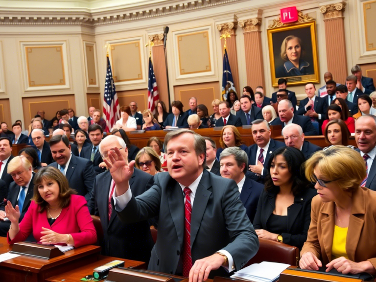 Anti-CBDC Bill Advances in Congress