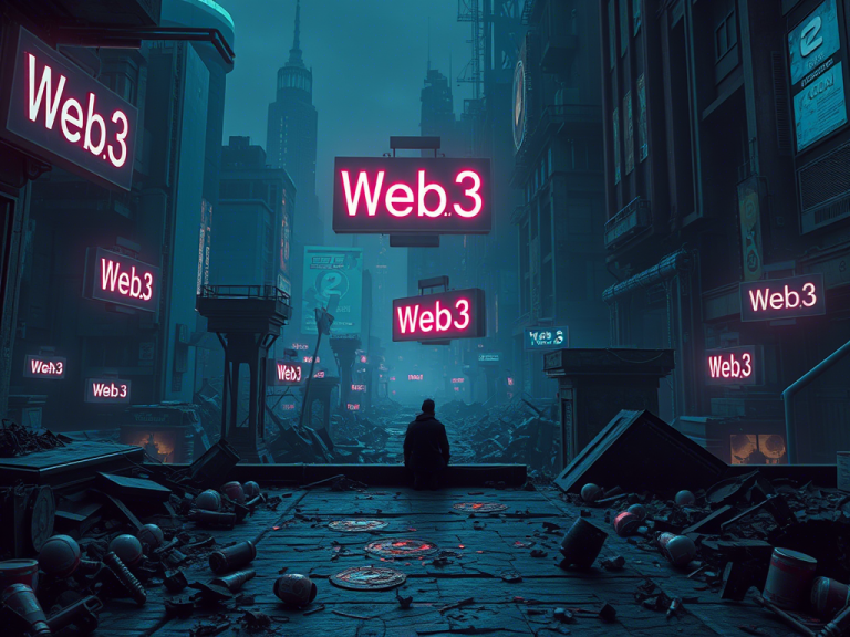How Web3 Gaming Lost Its Way—And Why It Needs to Get Fun Again