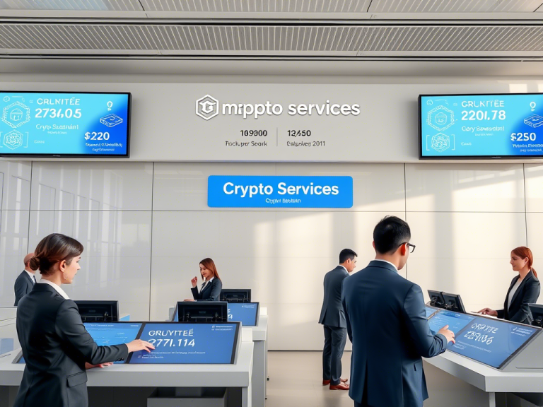Kazakhstan Plans Regulated Crypto Banks