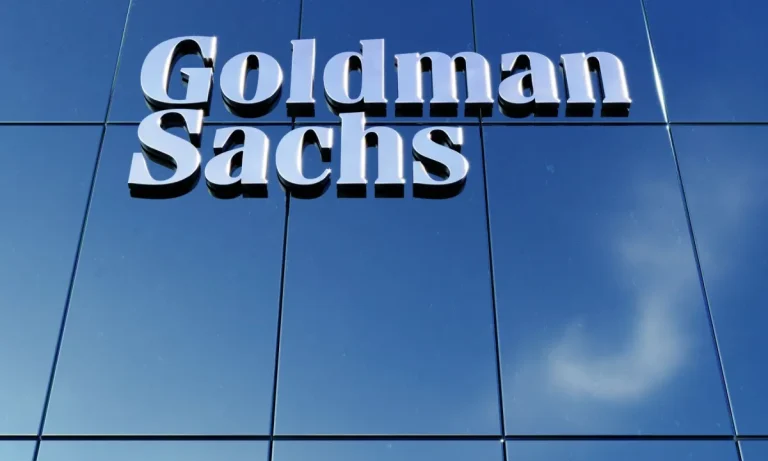 Goldman Eyes Crypto Lending, Tokenization Push