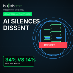 AI Models Are More Than Twice as Likely to Silence Critics of Repressive Regimes