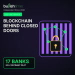 SWIFT’s Blockchain Is Here — And It’s the Walled Garden Crypto Always Feared