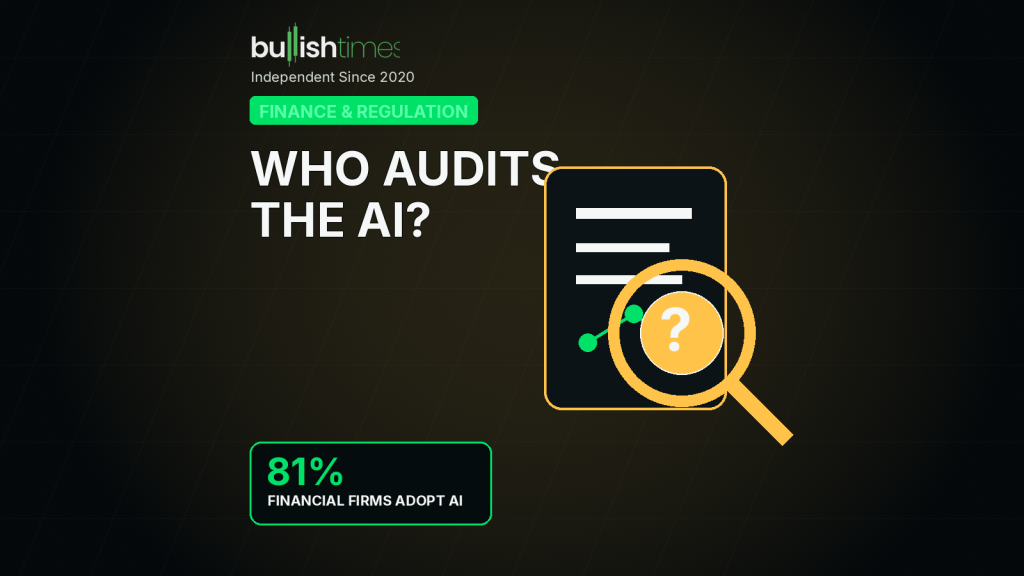 The Audit Trail Question the Mills Review Left Open