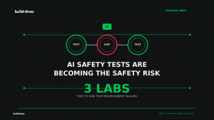 AI Safety Tests Are Becoming the Safety Risk